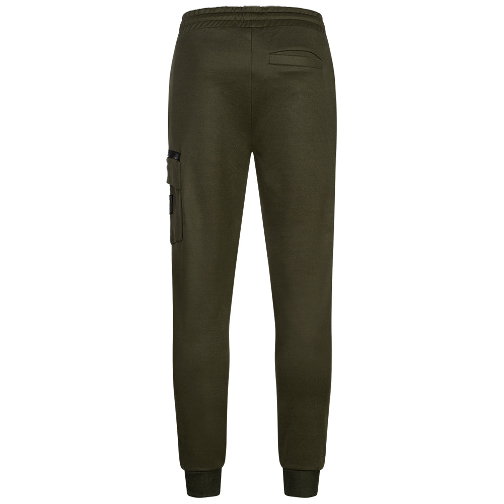Lyle & Scott Pocket Trackpants Heren Vrijetijdsbroek ML1428V-W123