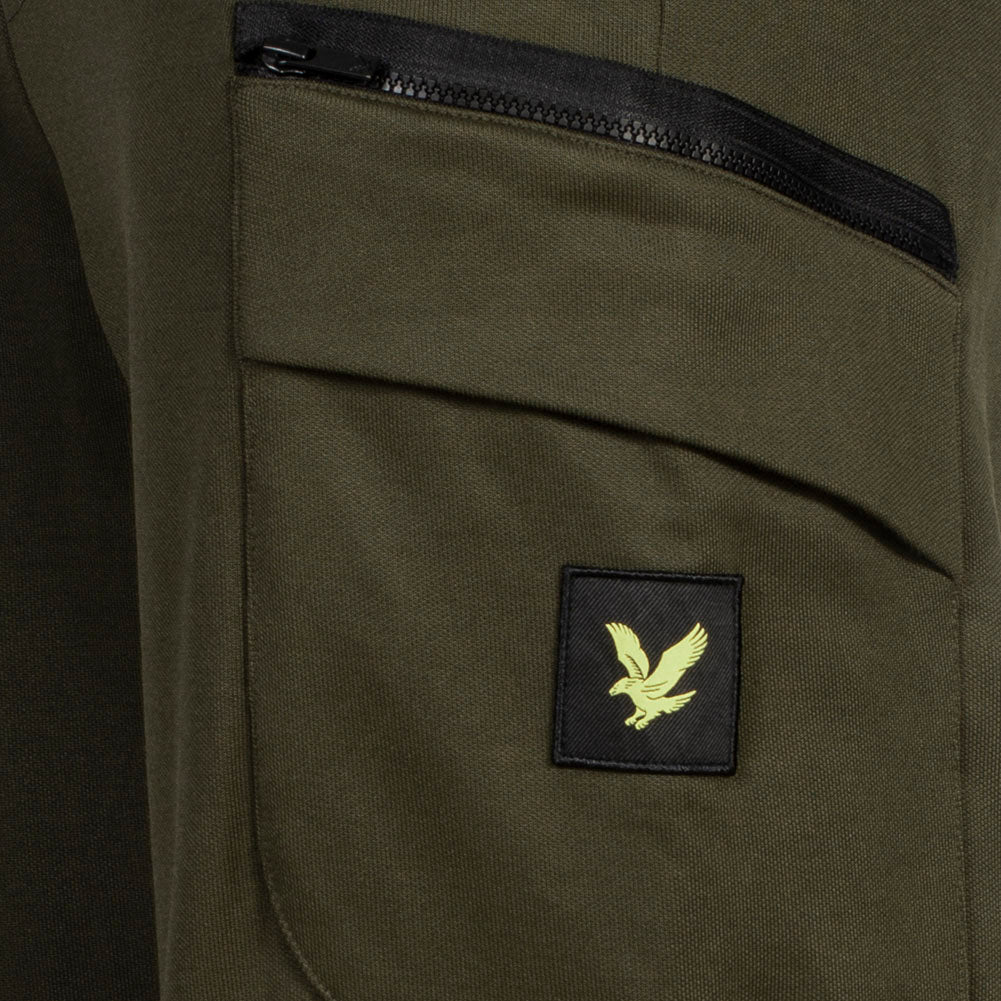 Lyle & Scott Pocket Trackpants Heren Vrijetijdsbroek ML1428V-W123