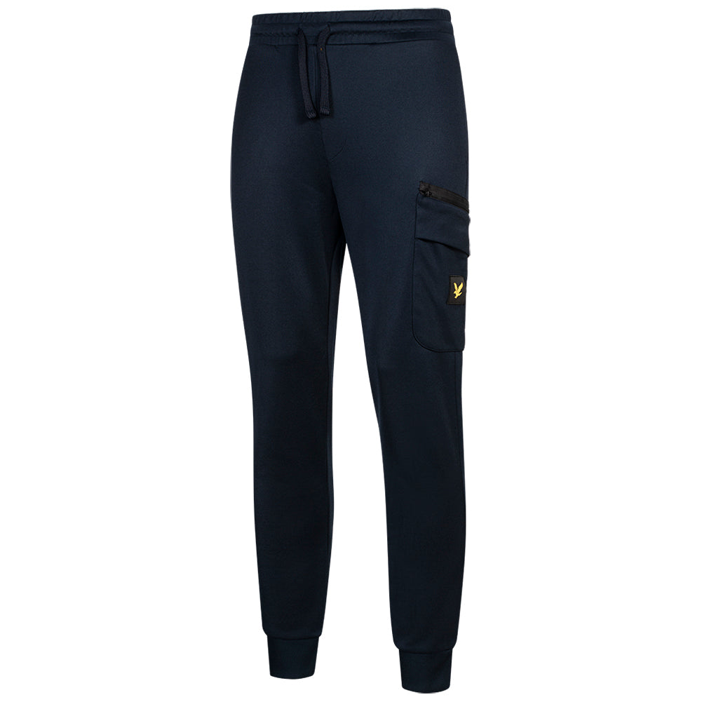 Lyle & Scott Pocket Trackpants Heren Joggingbroek ML1428V-Z271