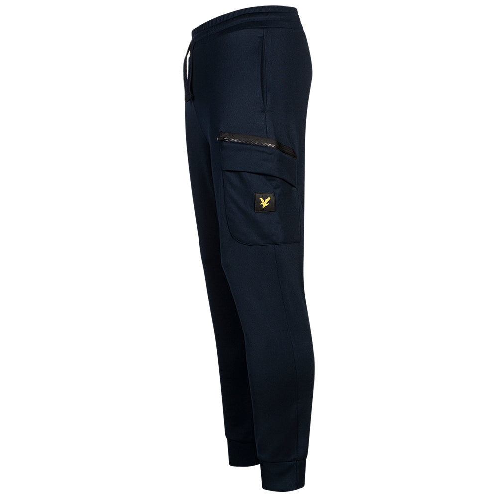Lyle & Scott Pocket Trackpants Heren Joggingbroek ML1428V-Z271