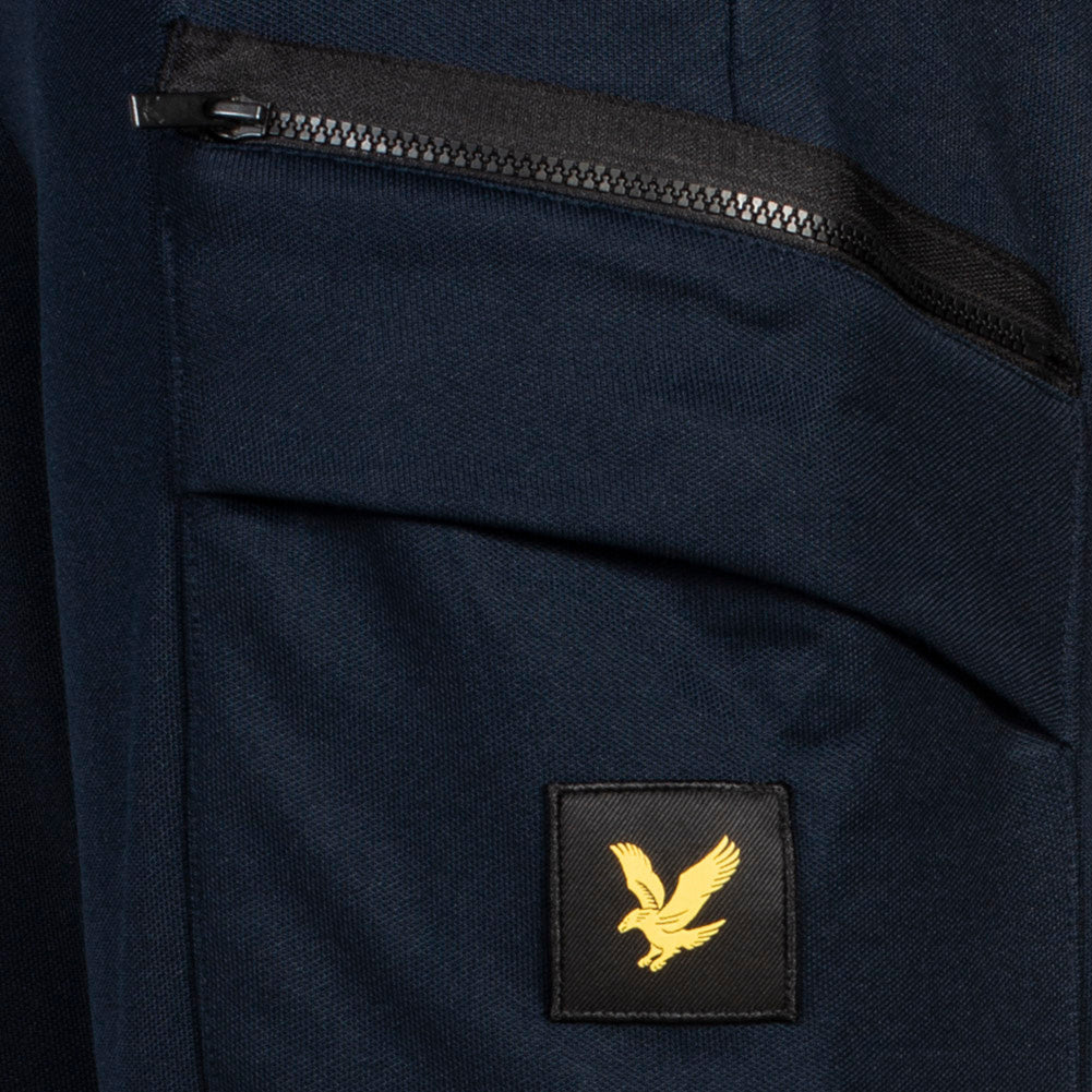 Lyle & Scott Pocket Trackpants Heren Joggingbroek ML1428V-Z271