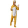 Leeuw Jumpsuit Unisex Kostuum MIESEPETER® – Eén maat