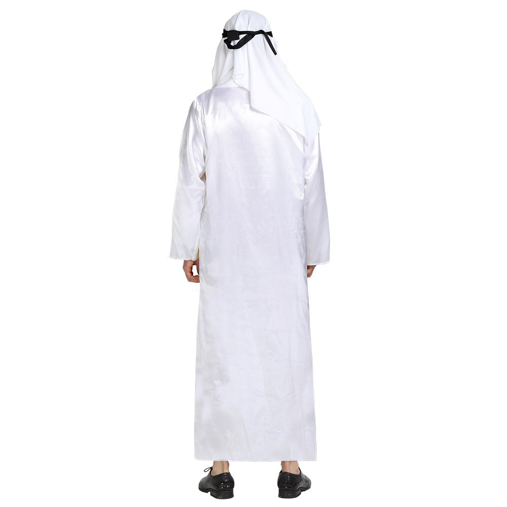 Arabisch Scheich Kostuum "Orient" MIESEPETER®