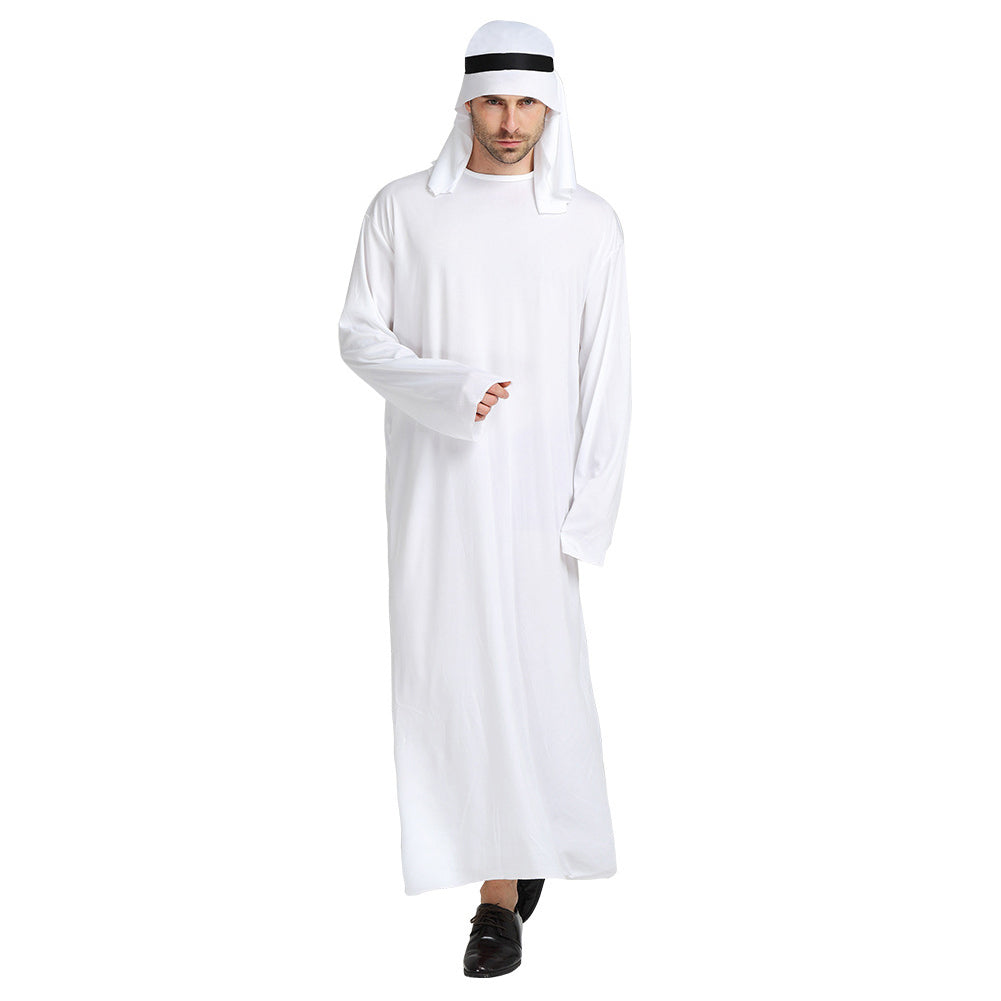 Arabisch Scheich Kostuum "Orient" MIESEPETER®