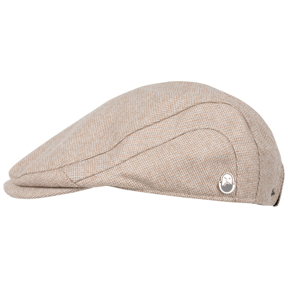 MIESEPETER "Mill-Wall" Platte pet beige