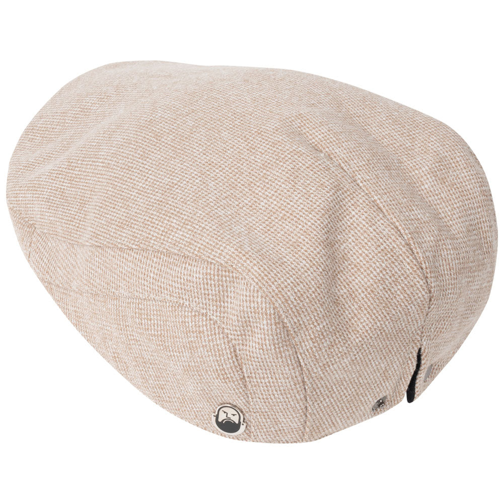 MIESEPETER "Mill-Wall" Platte pet beige