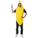 Bananen uniseks kostuum MIESEPETER® – Eén maat