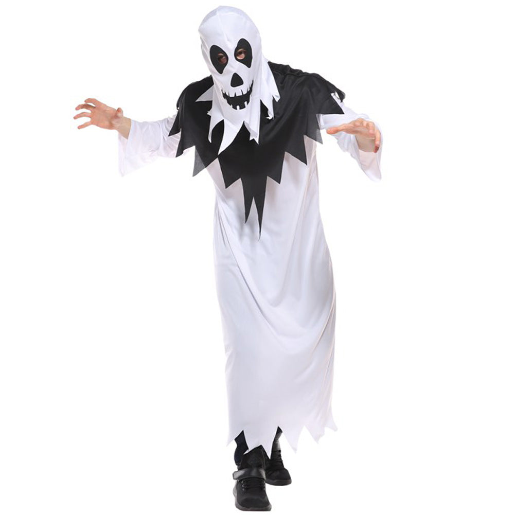 Spookkostuum "Scary Phantom" MIESEPETER®
