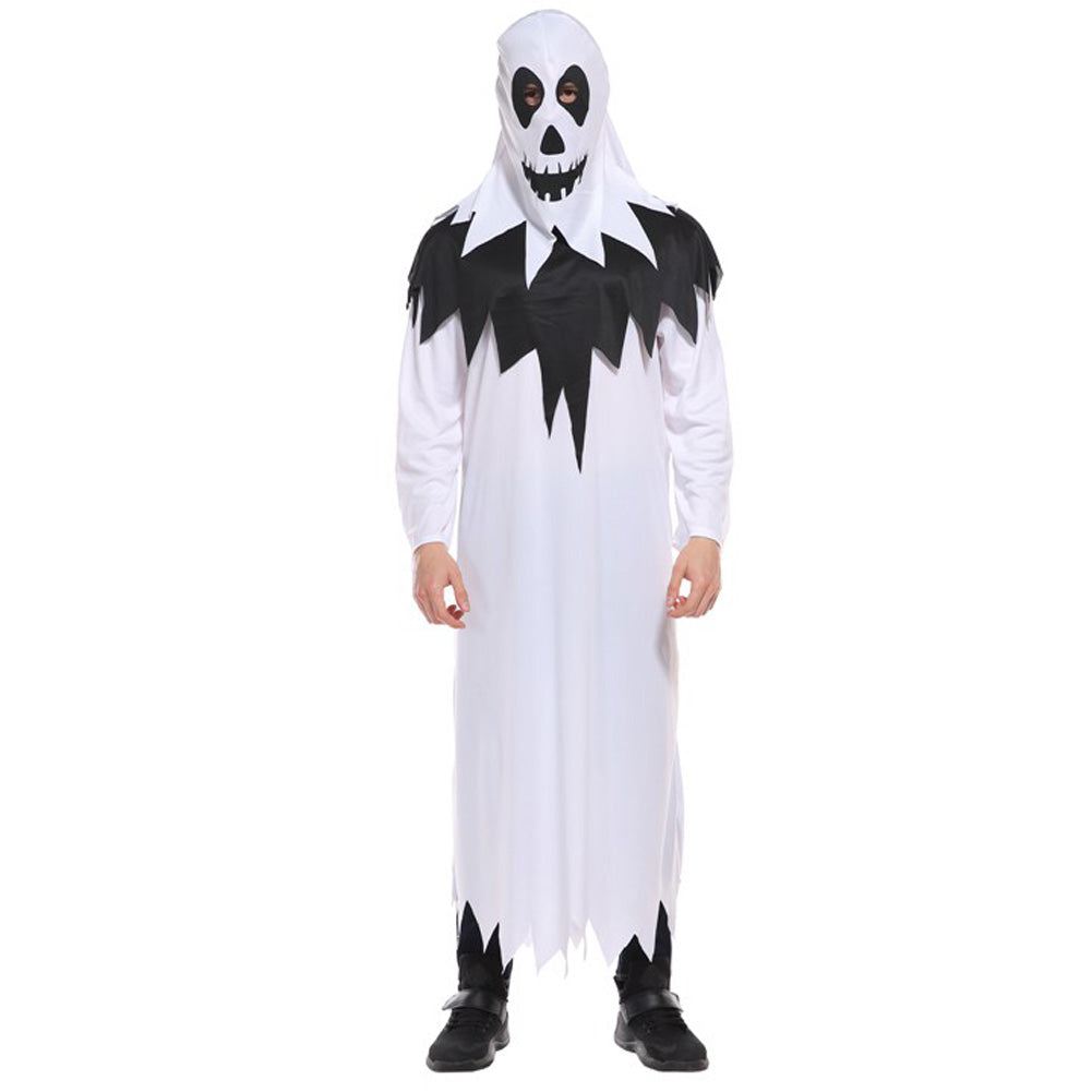 Spookkostuum "Scary Phantom" MIESEPETER®