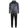 Lotto Heren Trainingspak MTGV10013NET-REP – M