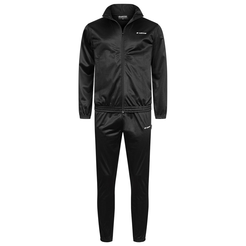 Lotto Heren Trainingspak MTGX10013NET-R02-BLACK