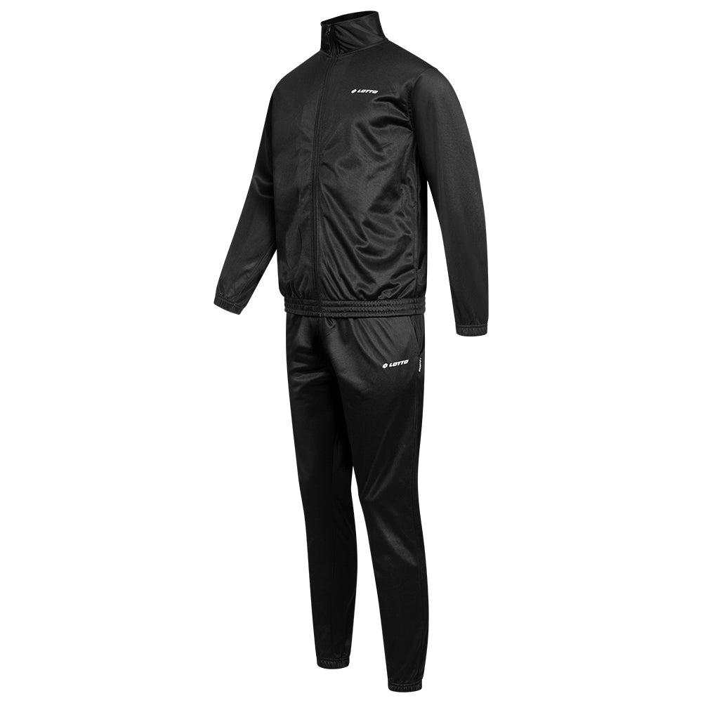 Lotto Heren Trainingspak MTGX10013NET-R02-BLACK
