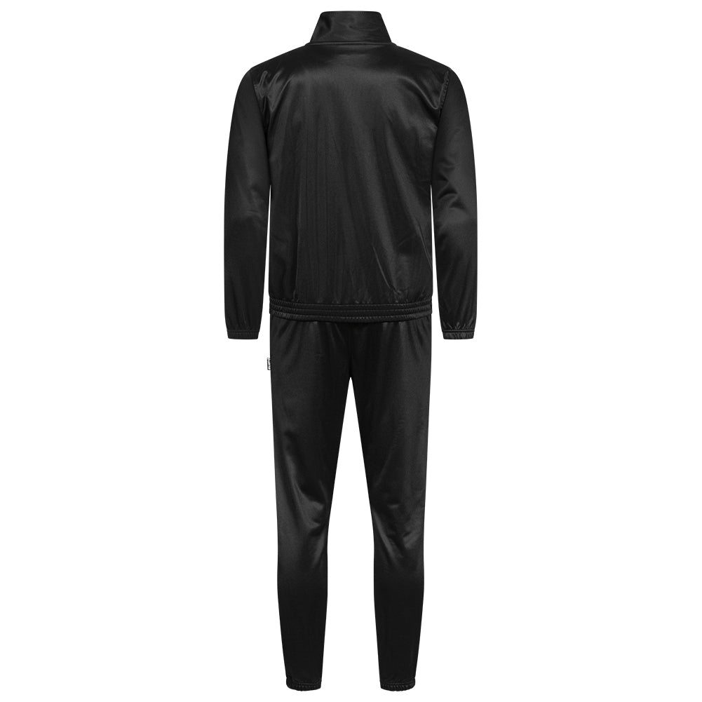 Lotto Heren Trainingspak MTGX10013NET-R02-BLACK
