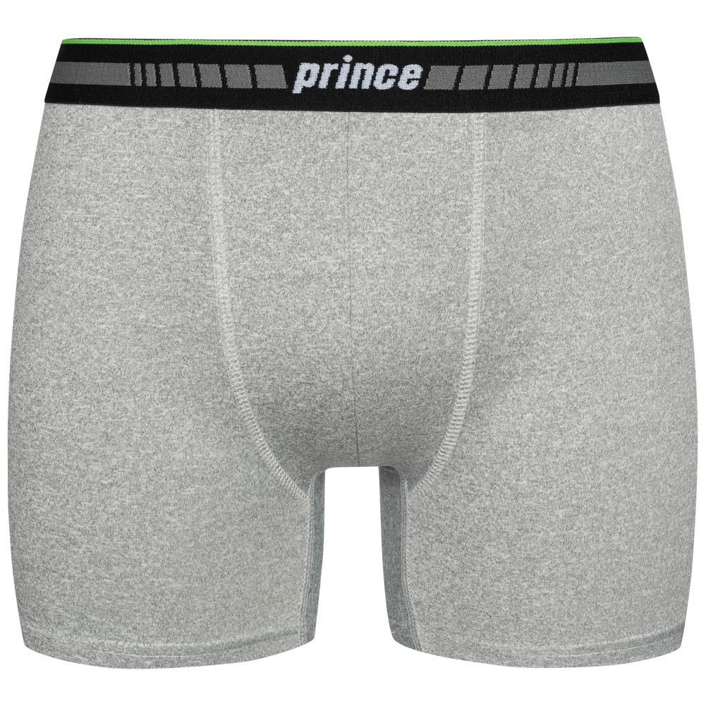 Prince Performance Range Boxershorts voor Heren 3-pack MUXPR063MED