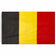 BelgiÃ« Vlag MUWO 