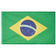 BraziliÃ« Vlag MUWO 