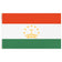 Tadzjikistan MUWO 