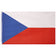 TsjechiÃ« Vlag MUWO 