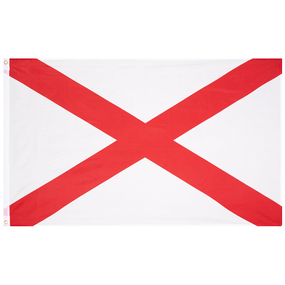 Alabama MUWO "America Edition" vlag 90x150cm