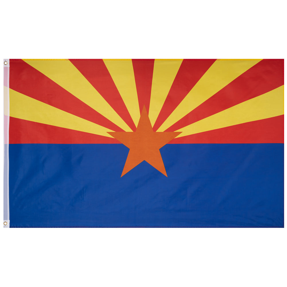 Arizona MUWO "America Edition" Vlag 90x150cm