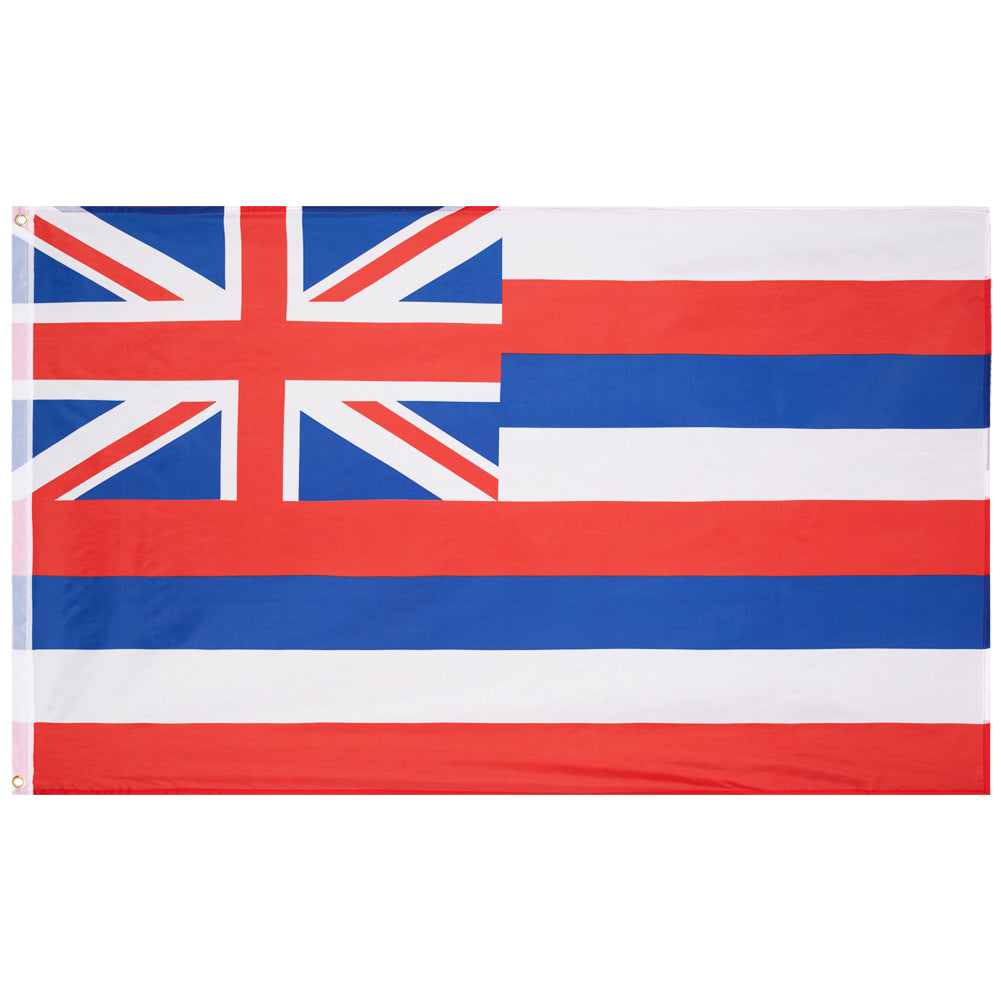 Hawaii MUWO "America Edition" vlag 90x150cm
