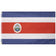 Costa Rica Vlag MUWO 