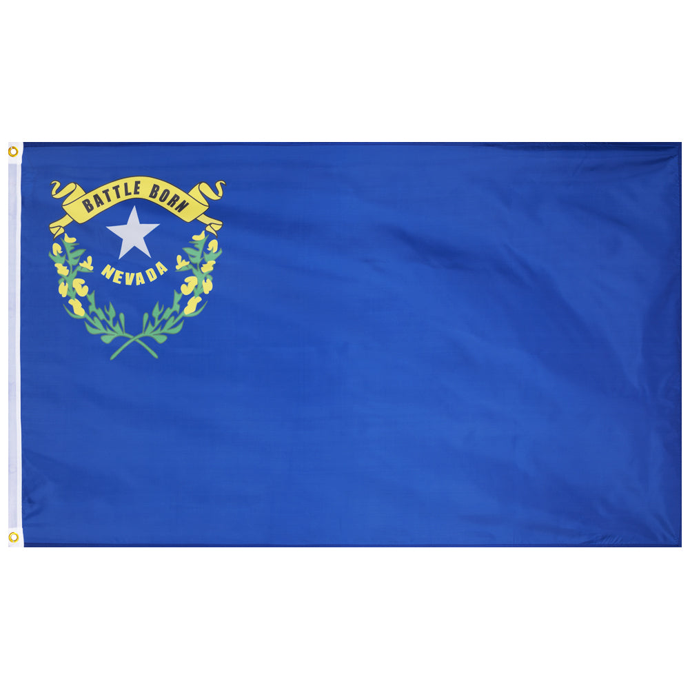 Nevada MUWO "America Edition" Vlag 90x150cm