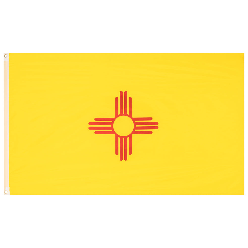 New Mexico MUWO "America Edition" Vlag 90x150cm