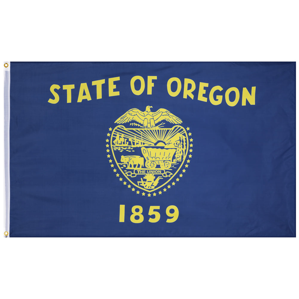 Oregon MUWO "America Edition" Vlag 90x150cm