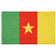 Kameroen Vlag MUWO 