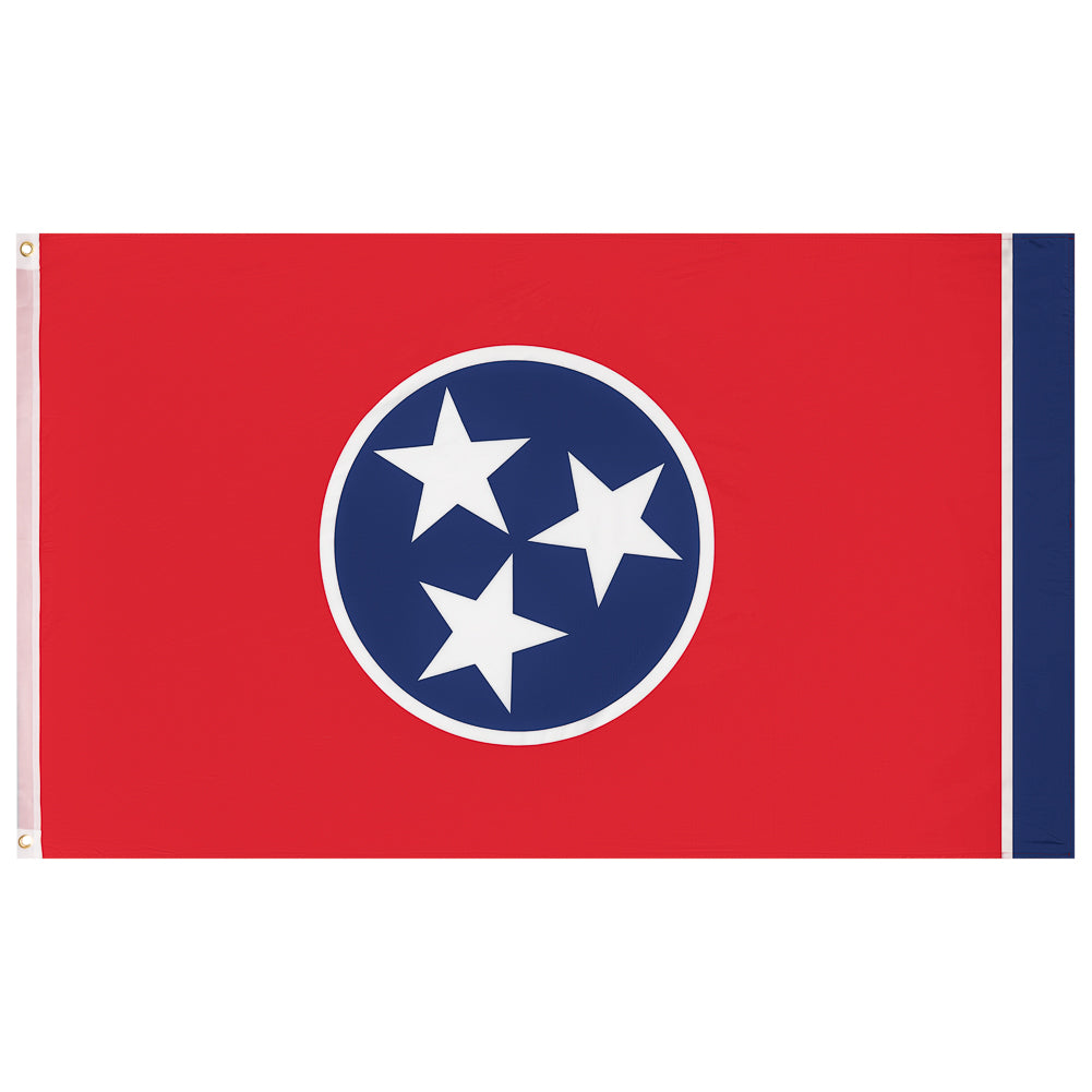 Tennessee MUWO "America Edition" Vlag 90x150cm