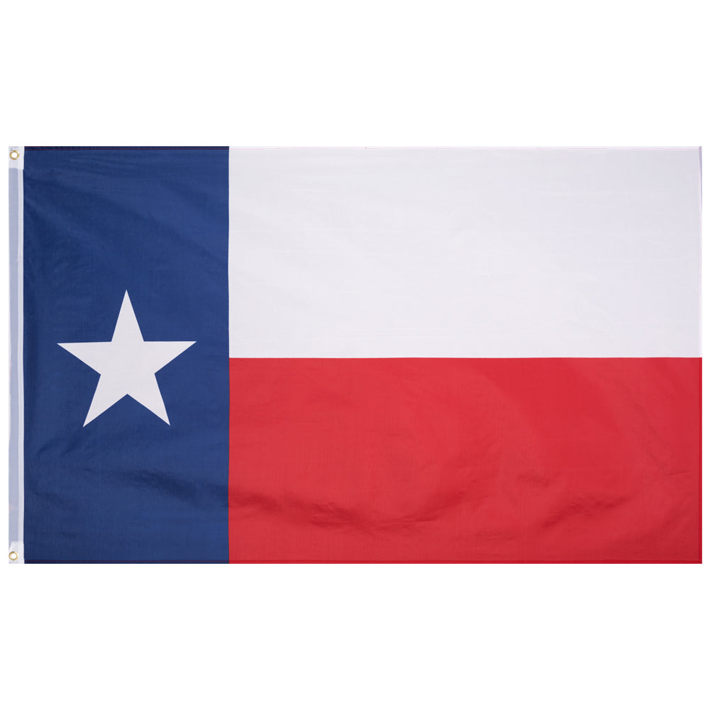 Texas MUWO "America Edition" Vlag 90x150cm