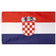 KroatiÃ« Vlag MUWO 