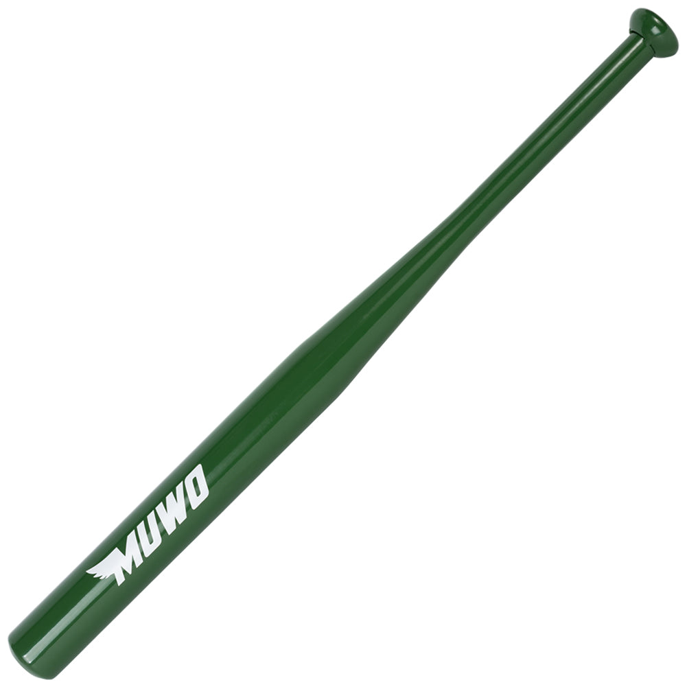 MUWO "Shootout" Honkbalknuppel 1 kg groen