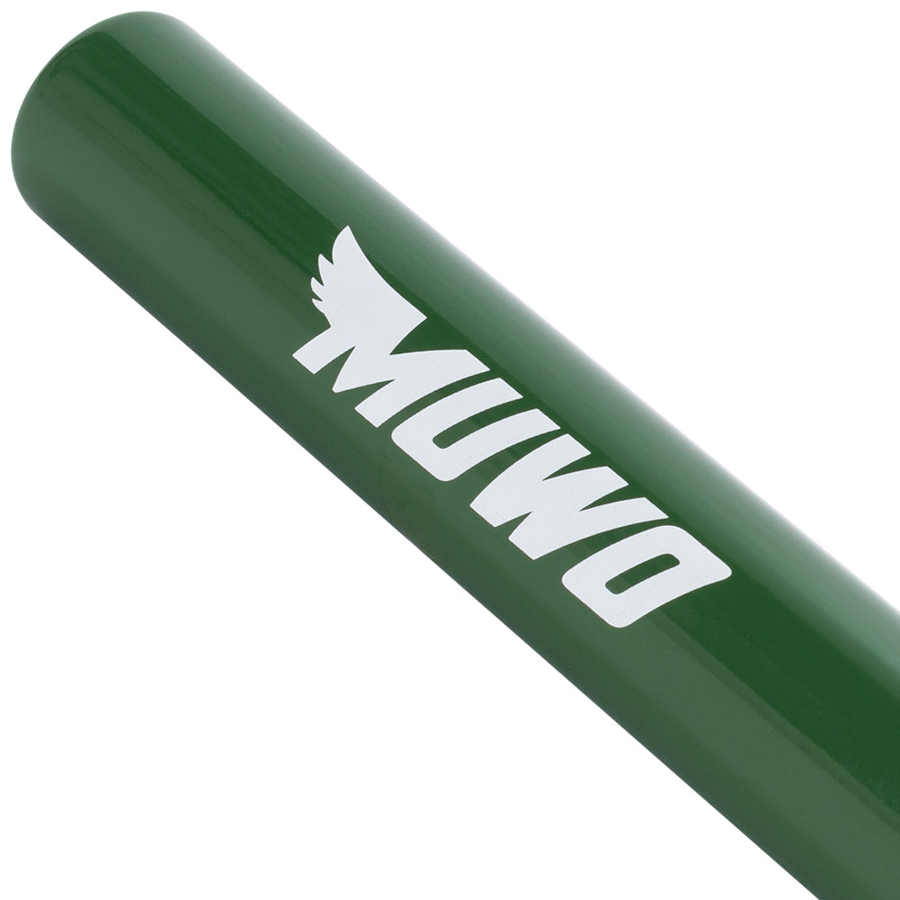 MUWO "Shootout" Honkbalknuppel 1 kg groen