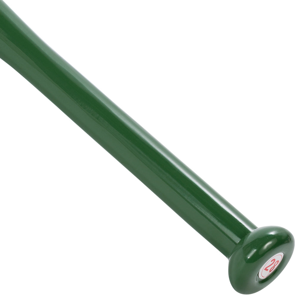 MUWO "Shootout" Honkbalknuppel 1 kg groen