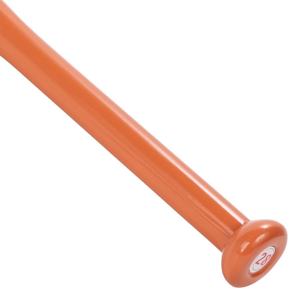 MUWO "Shootout" Honkbalknuppel 1 kg sinaasappel