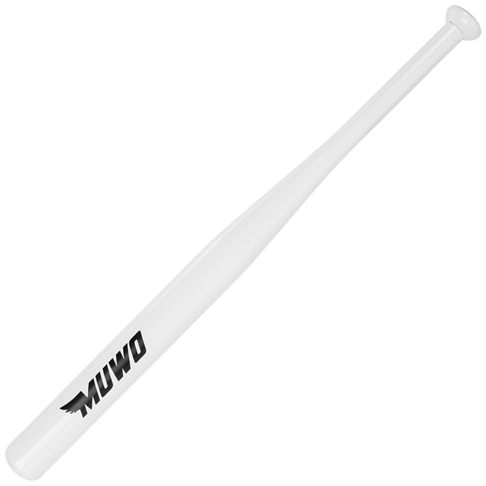 MUWO "Shootout" Honkbalknuppel 1 kg wit