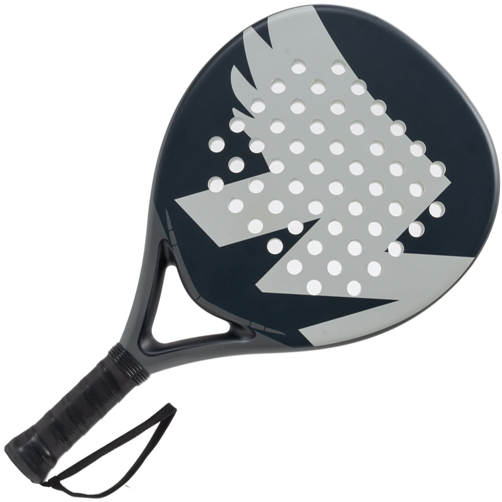 MUWO "Toledo" Padelracket met tas