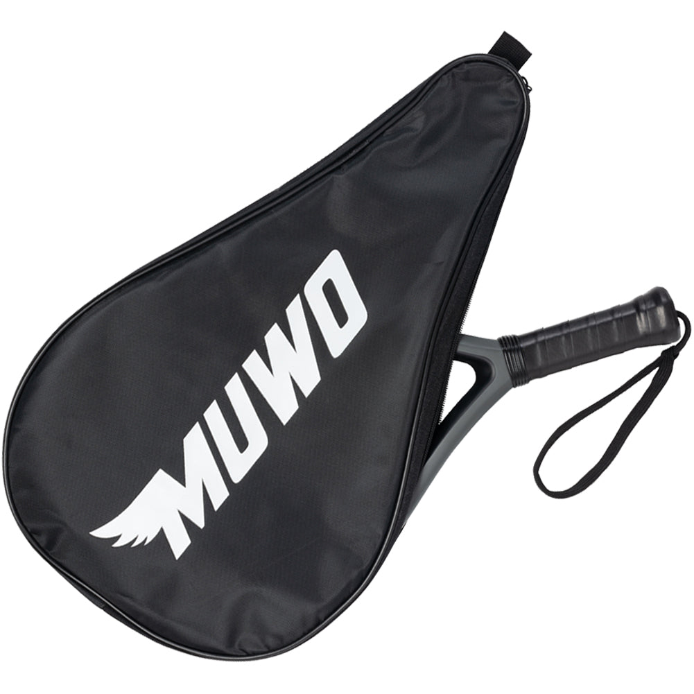 MUWO "Toledo" Padelracket met tas