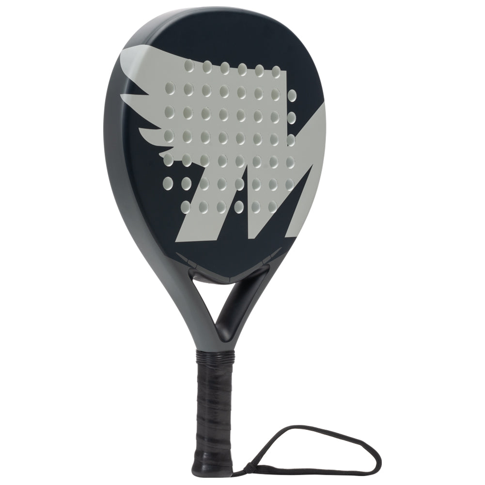 MUWO "Toledo" Padelracket met tas