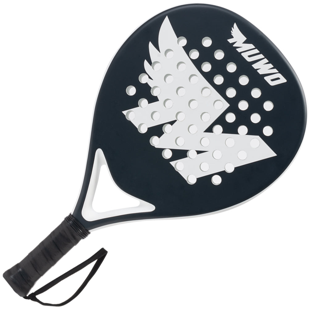 MUWO "Salamanca" Padelracket met tas