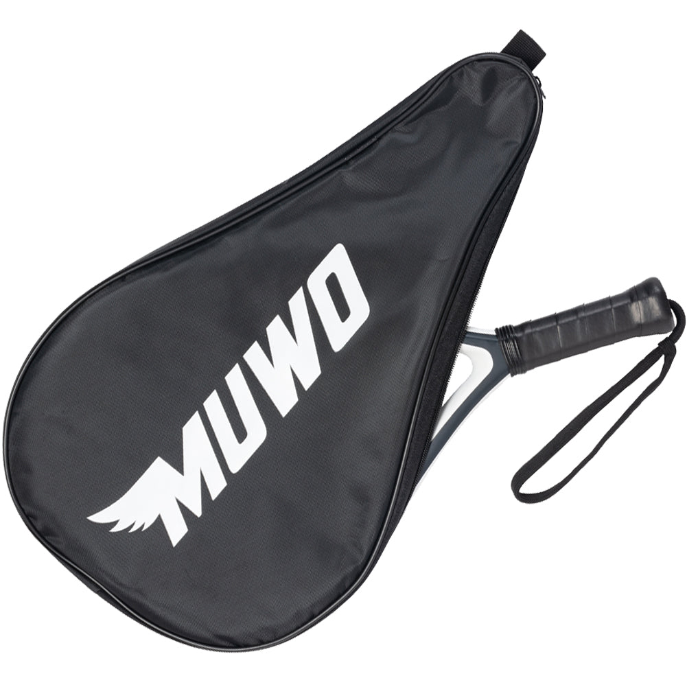MUWO "Salamanca" Padelracket met tas