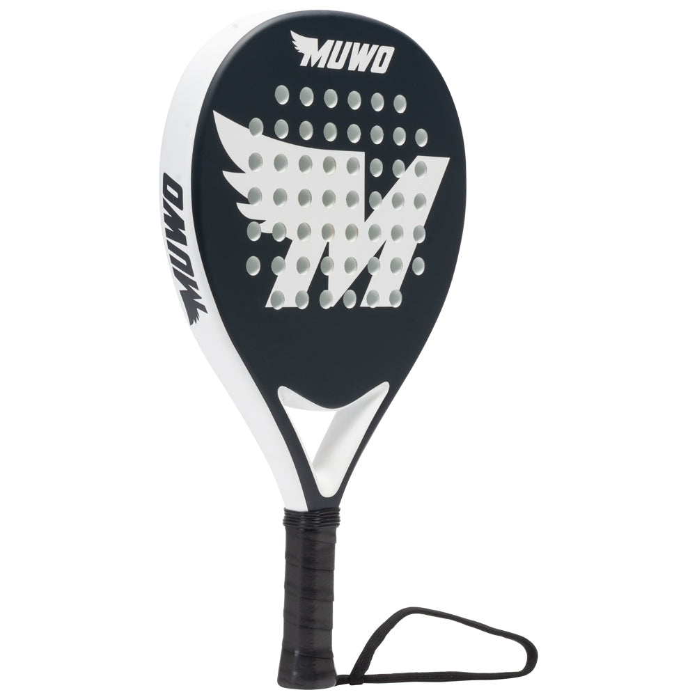 MUWO "Salamanca" Padelracket met tas