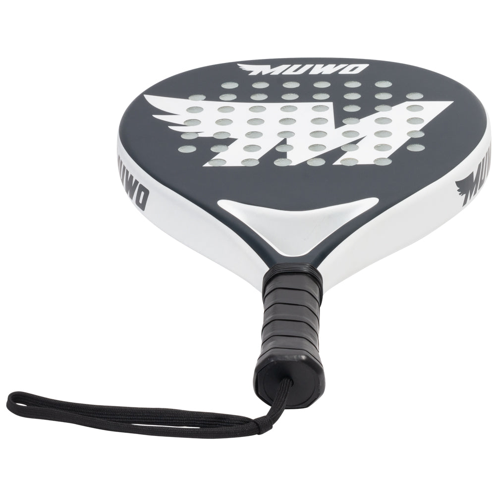 MUWO "Salamanca" Padelracket met tas