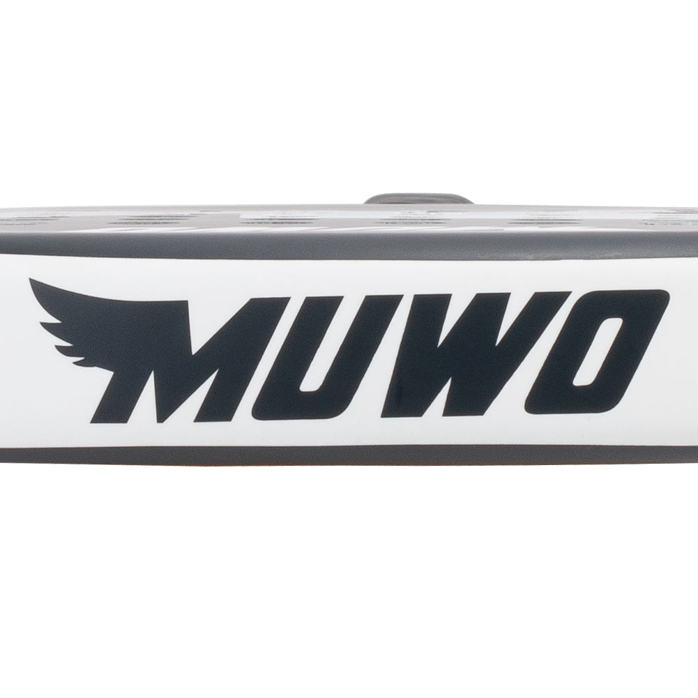 MUWO "Salamanca" Padelracket met tas