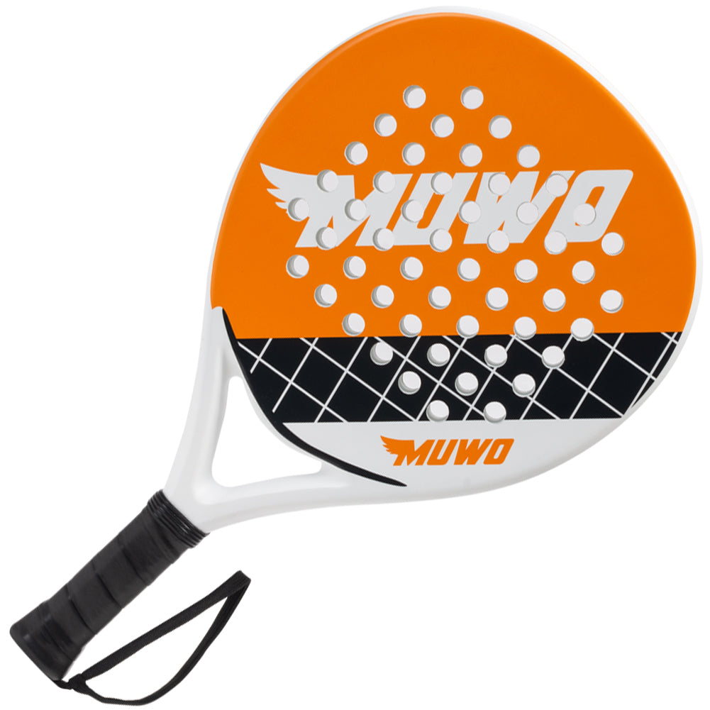 MUWO "Bilbao" padelracket met tas