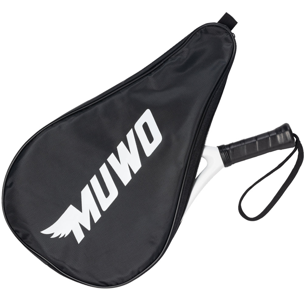 MUWO "Bilbao" padelracket met tas
