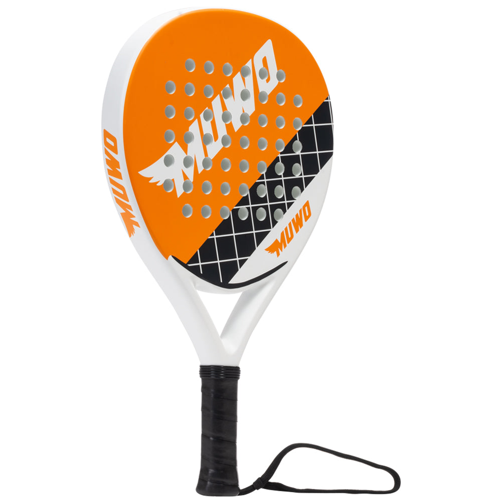 MUWO "Bilbao" padelracket met tas