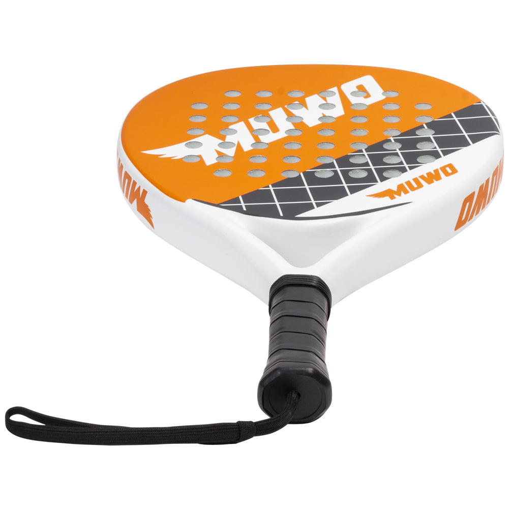 MUWO "Bilbao" padelracket met tas
